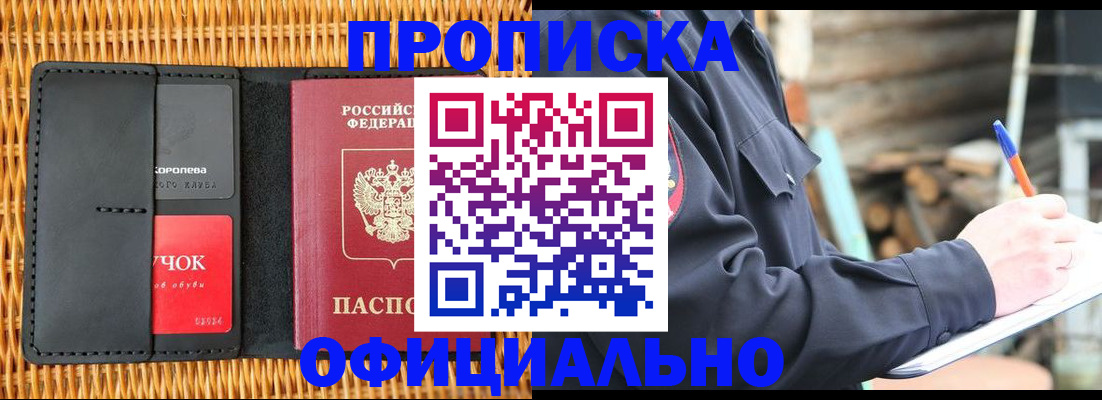 прописка штамп в Палласовке